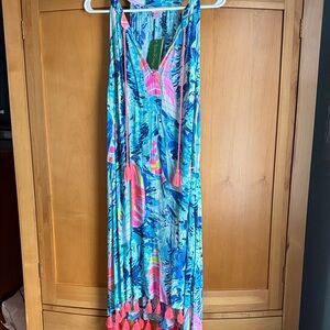 Lilly Pulitzer NWT coverup